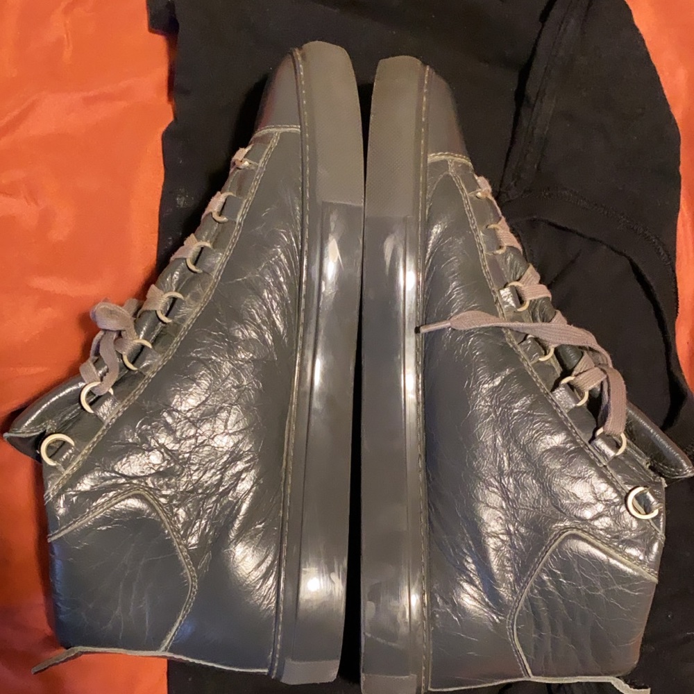 Balenciaga Arena Sneakers